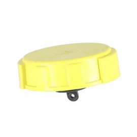 Fuel Tank Cap - Plastic Yellow fits Belarus 510 570 572 800 802 805 820 822 825 900 902 905 922 925 1025 8311 8345 9011 9011L 9021 9045 9311 9345 082-1103010