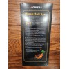 Healthy Hair BLACK HAIR DYE SHAMPOO 3 IN 1 SHINE