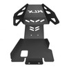 Front Skid Plate Engine Mud Guard Cover Compatible with KLX250