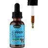 Animal Essentials Slippery Elm - Herbal Extract for Dogs and