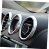 VILLFUL Air Vent Cell Phones Holder Magnetic Car Mount Holder