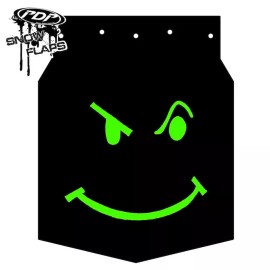 Proven Design Products Arctic Cat X-FIRE / M- SERIES / RACER snowmobile Snow Flap SF-209MSSLY17