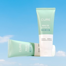 Kim Jung-moon Aloe Soothing Gel 150ml x 2 Lasense Loe Cure Realoe Soothing Gel Aloe Fresh Juice Moisturizing Soothing / 김정문 알로에 수딩젤 150ml 2개 라센즈 로에 큐어 리알로에 수딩젤 알로에 생즙 보습 진정