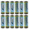 HyperPS 12 Pack 3.2V LiFePo4 14430 (14 x 43mm) 400mAh