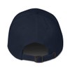 ,la Dad hat Navy