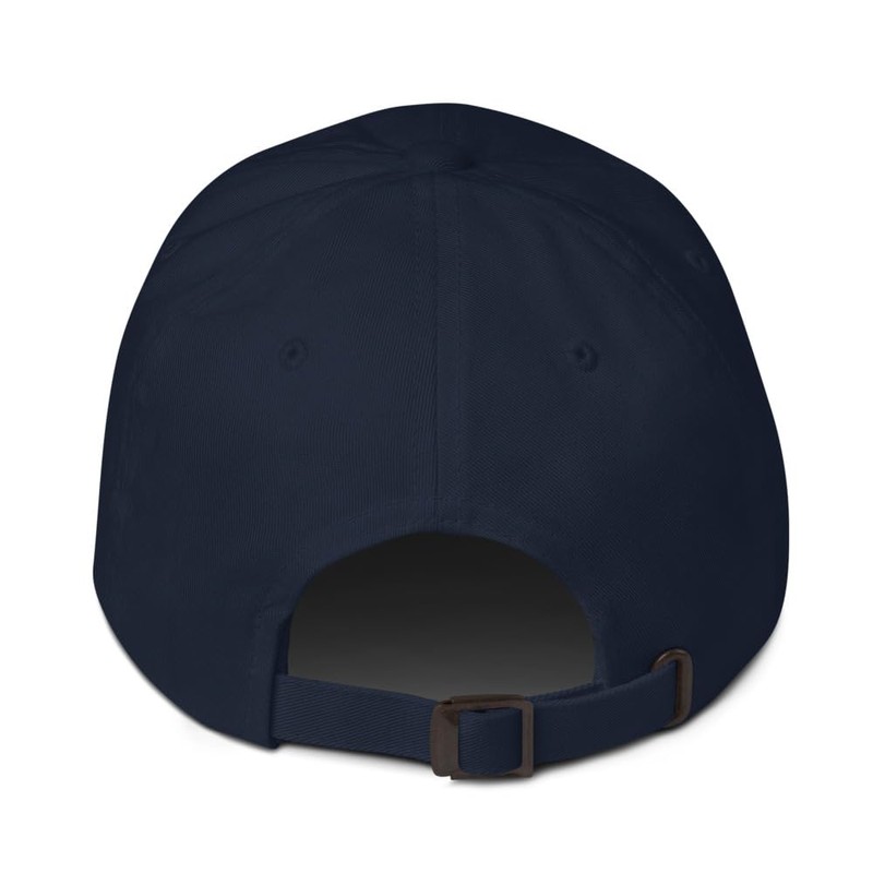 ,la Dad hat Navy