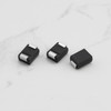 YINETTECH Schottky Diodes Rectifier Diode 2A 100V SMD SMB 5.1