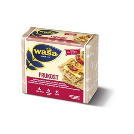 Wasa Wheat Crispbread 240g
