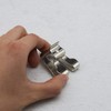 EMSea 2Pcs Electric Drill Belt Hook Clips Compatible with DeWalt
