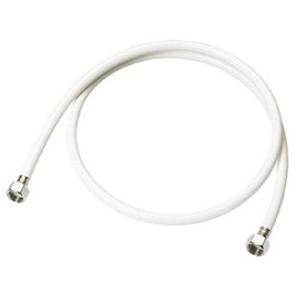 Toshiba SCS-TH115 Warm Water Extension Hose for Bidet Toilet Seat 4.9 ft (1.5 m)