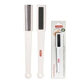 Titania Foot file for fine exfoliation / 미세각질 제거용 풋파일