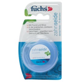Vario Floss fuchs x 1 (25 m)
