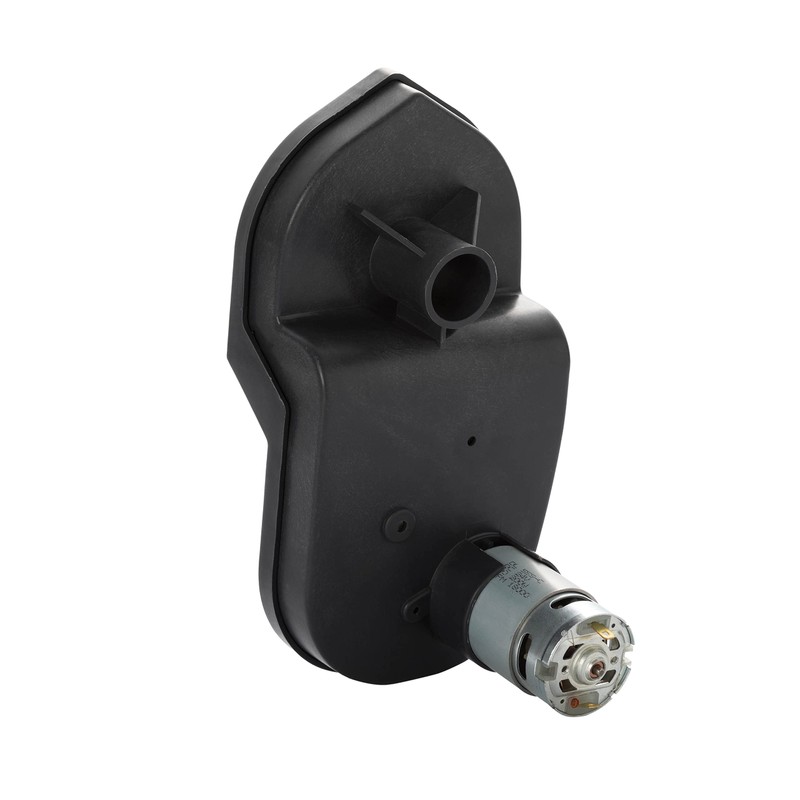 SHENGLE 24V 30000RPM Gearbox for Power-Wheels Small Axle Hole, 24