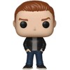 Funko Pop! TV: Billions - Bobby, Multicolor