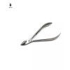 Lé Mussa Alicate De Uñas Acero Inoxidable Profesional Para Cutículas
