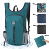 Small Foldable Backpack, 20L Small Foldable Backpack for Men, Daypack,