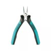 Phoenix Contact MICROFOX-P Electronic needle-nose smooth grip pliers, 120mm
