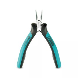 Phoenix Contact MICROFOX-P Electronic needle-nose smooth grip pliers, 120mm