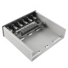 Namvo 6 Way HDD Power Switch Management System HDD SSD