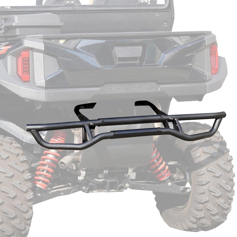 HAKA TOUGH Rear Bumper for Polaris General 1000 Accessories 2016-2024,