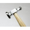 Chasing Hammers Jewelry Making Metalwork 1" Flat Face 25mm Silversmiths