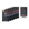 Guru Eye Hooks Barbless Tackle Super Pellet Waggler Hook