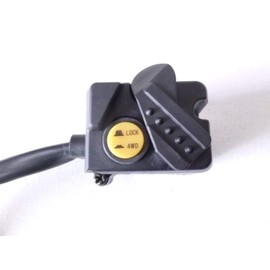 2WD and 4WD Drive Switch 4x4 2x4 Switch Fir HiSun ATV UTV400 500 700 MSU Massimo YS