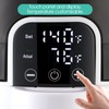 Bellababy Instant Baby Bottle Warmer,Warm Water Dispenser for Making Formula