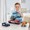 VTech Switch and Go 3-in-1 Rescue Rex (Frustration Free Packaging)