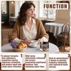 Mushroom Coffee, Instant Black Coffee, Organic Mushroom Coffee, Classic Instant