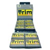 100 Treet Trim Razor Blades