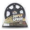 Supersprox RST-7081-51-BLK Black Stealth Sprocket