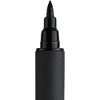 Kuretake XTWM3-15 Beautiful Character Writing Pen, Japanese IV, Medium Point,