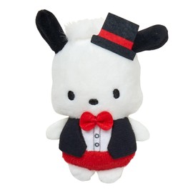 Sanrio 361143 Secret Mascot Brooch (Okigae Design) Perfect