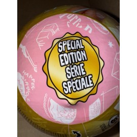 MGA Mini Verse Make It Mini Happee Birthdae Harry SPECIAL EDITION BALL