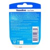 Bálsamo Vaseline Para Labios Rosy 1
