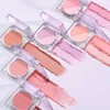 Jung Saem Mool 정샘물 컬러피스 블러쉬 Jung Saem Mool Color