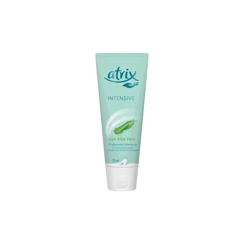 Crema para Manos Atrix Intensive Hidratante 75ml