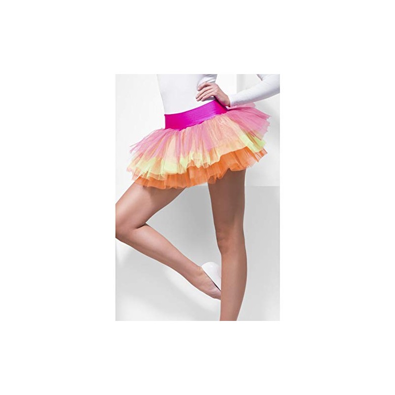 Smiffys Tutu Underskirt