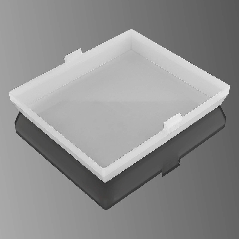 prime&swift S97011813 Light Lens fit for Broan,Bathroom Light Cover Replacement