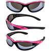 Global Vision Eyewear - Gafas de equitación para mujer, color