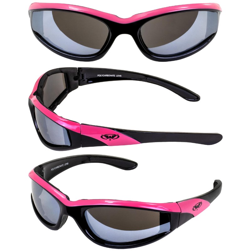 Global Vision Eyewear - Gafas de equitación para mujer, color