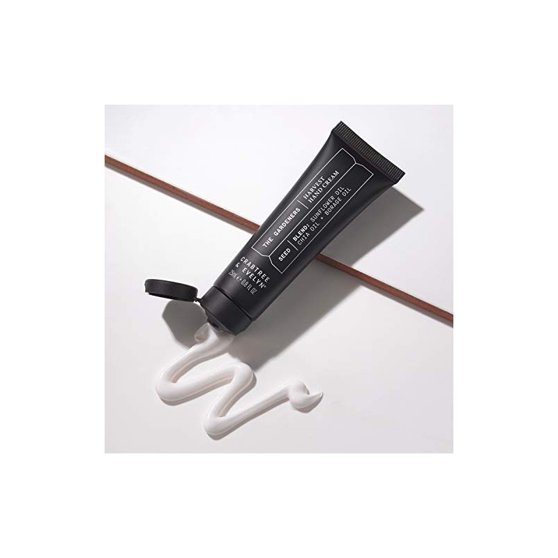 Crabtree & Evelyn - The Gardeners Harvest Hand Cream |