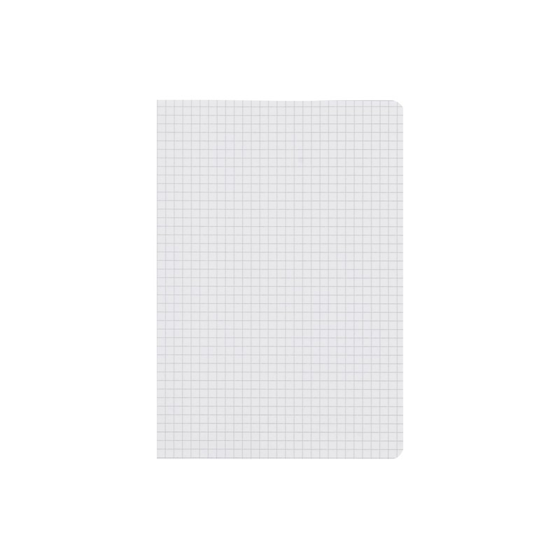 Landré Schulheft A5, 16 Blatt, Lineatur 5, kariert, 10 Stück