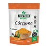 Suplemento alimenticio Mister Natural cúrcuma en polvo 250 g
