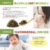 Wormwood Tea Made in Tokushima Prefecture Tea Bag Residue Testing