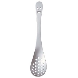 Wada Corporation N-15 Renge Spoon Slotted