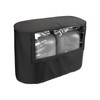 Trailer Propane Tank, Replacement RV Propane Tank Dust, Waterproof Construction