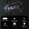 Helmet Cycling Helmet for Adult Men Women Protective Helmet with
