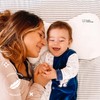 Orthopaedic Baby Pillow It Prevent Plagiocephaly - Koala Babycare® -